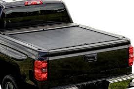 Roll-n-Lock Manual Bed Covers