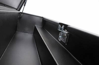 DeeZee Side Mount Steel