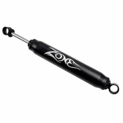Zone Shocks