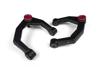 Zone Parts
