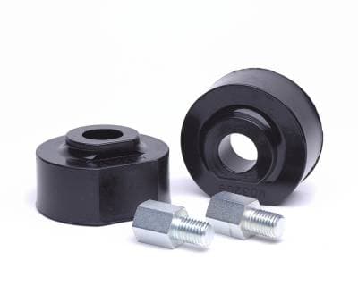 Daystar Comfort Ride? Suspension Coil Spring Spacer Kit