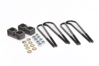 Daystar Comfort Ride? Suspension Leveling Kit