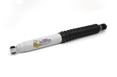 Daystar Replacement Front Shock Absorber