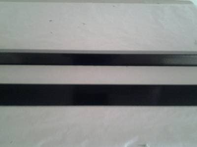 Roughneck Bolt On Rail - Full Angle Short Bed 6.5' (BHRFASB-GM19B)