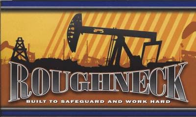 Roughneck Bolt On Rail - Full Rail Short Bed 6.5' (BHRFRSB-GM19B)
