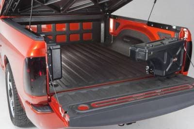 Undercover SwingCase Passenger Side 2004-2012 Colorado/Canyon (SC102P)