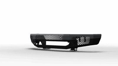 Ranch Hand Midnight Front Bumper 2014+ Tundra (MFT14HBMN)