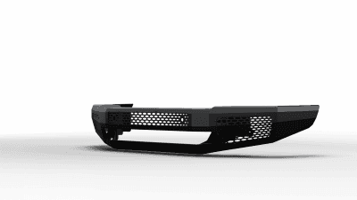 Ranch Hand Midnight Front Bumper 2019+ Ram 1500 (MFD19HBM1)