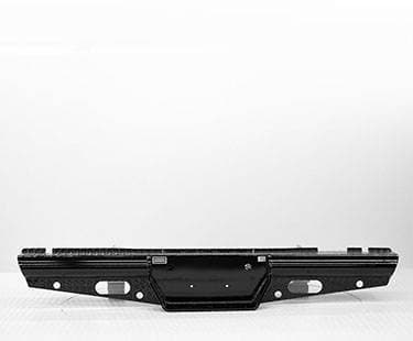 Ranch Hand Rear Bumper 1881-1996 F150/F250 (BBF928BLS)