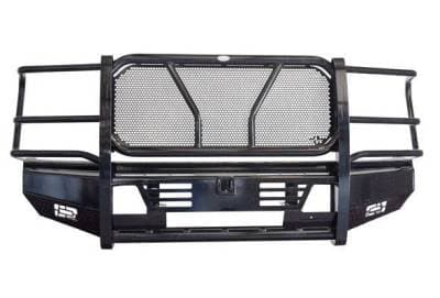 FRONTIER PRO Front Bumper - 2020 Super Duty (130-12-0005)