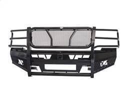Frontier Pro Front Bumper 2011-2014 Chevy 2500HD/3500HD (130-21-1006)