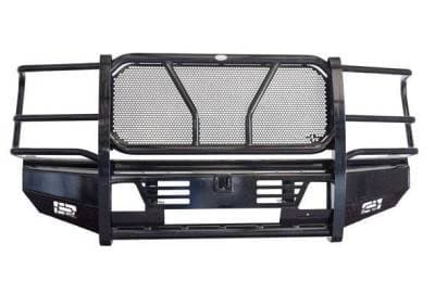 Frontier Pro Front Bumper 2015-2019 Chevy 2500HD/3500HD (130-21-5005)