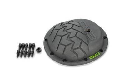 DV8 HD 2007-2018 Wrangler JK Dana 30 Diff Cover ( D-JP-110001-D30 )