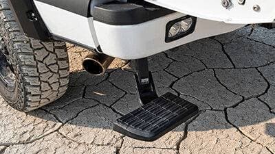 AMP BedStep 2021+ F-150 All Beds (75328-01A)