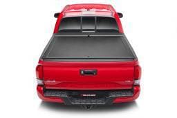 Roll-N-Lock M-Series Retractable Bed Cover 2022 Tundra Crew/Double Cab 5' 6" Bed (LG575M)