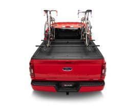 Roll-N-Lock A Series XT Retractable Bed Cover 2015-2020 F150 5' 7" Bed (101A-XT)