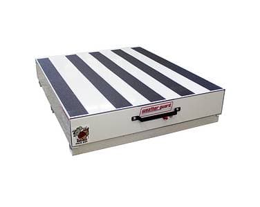 Weatherguard Pack Rat Drawer Unit 39 5/8 X 48 X 9 3/8 (308-3)
