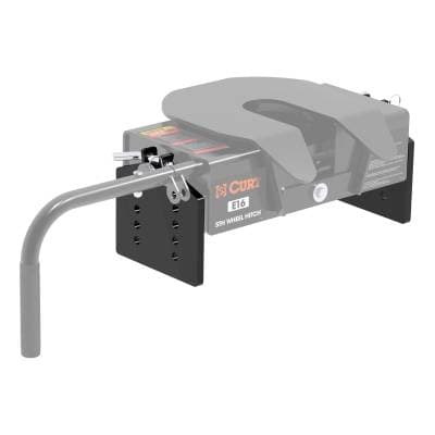 CURT E16 5TH WHEEL HITCH HEAD (16515)