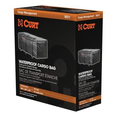 CURT Cargo Bag