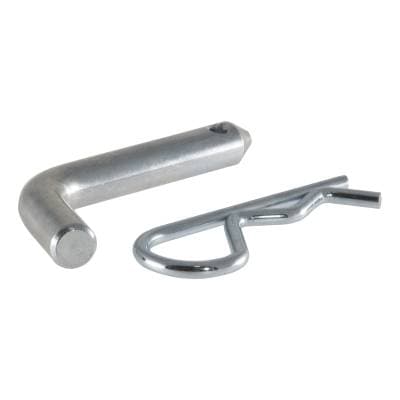 CURT HITCH PIN & CLIP (21400)