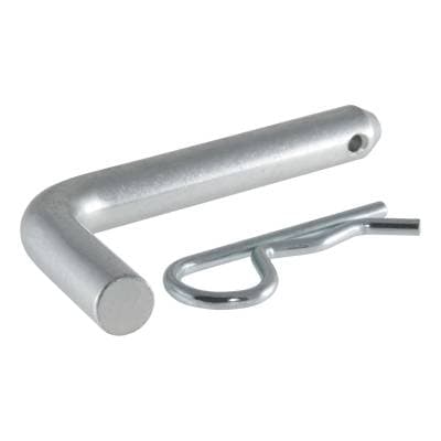 CURT HITCH PIN & CLIP (21580)