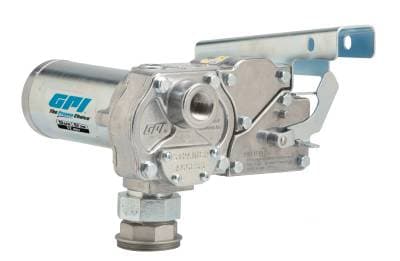GPI M-150S-MU 12V 15GPM Fuel Transfer Pump (110000-99)