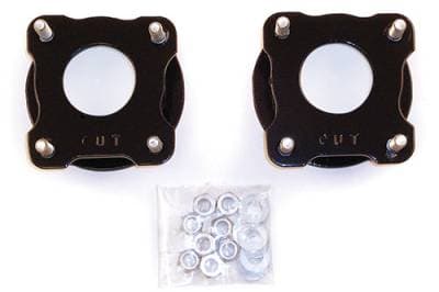 BDS 3 Inch Leveling Kit for Toyota Tundra (07-21) 2/4WD (810H)