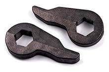 ZONE Torsion Bar Keys 97-03 Ford F150