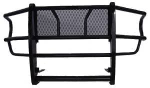 Roughneck HD Grille Guard 2014-2015 Silverado 1500 (BGGRC14LDS)