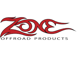 Zone 1-5/8" Transfer Case Drop Kit Jeep Wrangler TJ (97-02) (ZONJ5008)