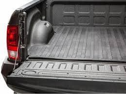 Lotridge Tailgate Mat 2004-2006 Silverado/Sierra