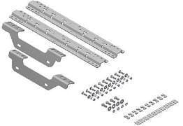 B&WQuick Fit Custom Install Bracket02-12 Ram 2500/3500 (RVR2600)