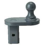 B&W 4"Hitch Extender for Turnoverball (GNXA4085)