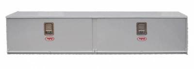 RKI 78" Steel Upper Side Box 2door White (US78C)