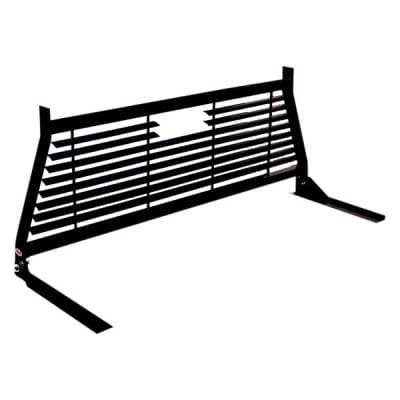 RKI Window Grille Black (WG15B)