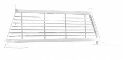 RKI Window Grille White (WG15)