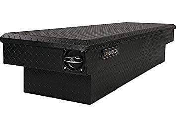 Cam-Locker 71" Crossover Box Deep Matte Black (TB _KS71_MB)