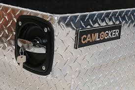 Camlocker Misc. Exterior
