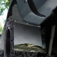 Husky Misc. Exterior