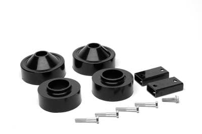 Daystar Comfort Ride? Suspension Coil Spring Spacer Kit