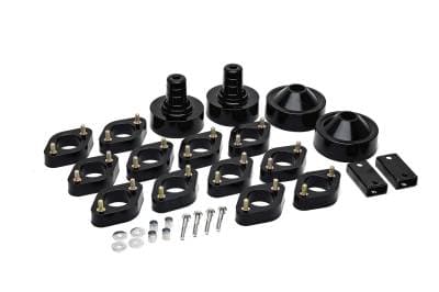 Daystar Comfort Ride? Suspension Coil Spring Spacer Kit