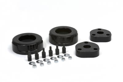 Daystar Comfort Ride? Suspension System; Lift Kit