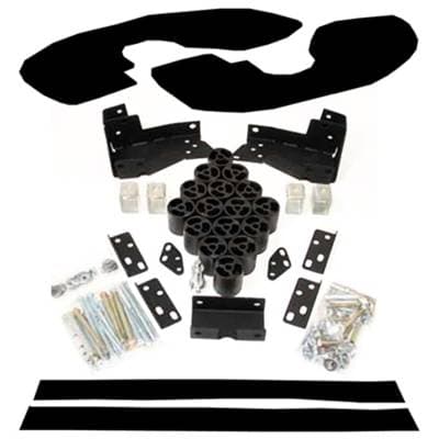 Daystar Premium Lift System