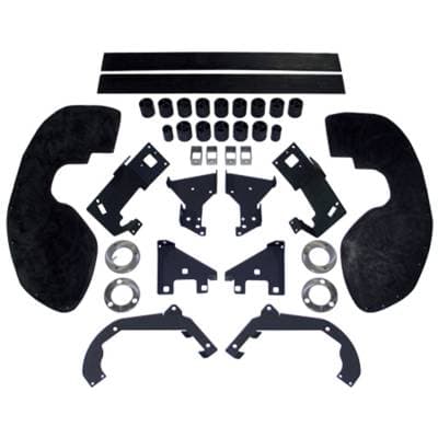 Daystar Premium Lift System