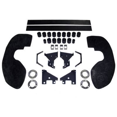 Daystar Premium Lift System