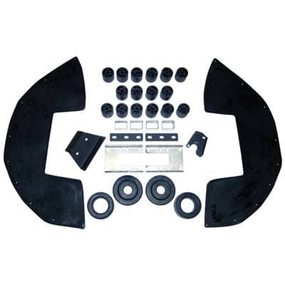 Daystar Premium Lift System