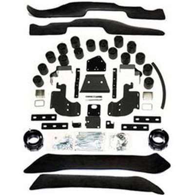 Daystar Premium Lift System