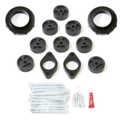 Daystar Premium Lift System