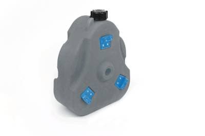 Daystar 2 Gallon; Cam Can; Drinking Water;