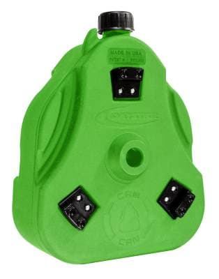 Daystar 2 Gallon; Cam Can; Non Flammable Liquids
